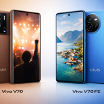 Heboh! Vivo V70 & V70 FE Tampil Garang dengan 200MP OIS