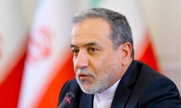 Iran Tegaskan Posisi: Tidak Ada Negosiasi Langsung dengan AS