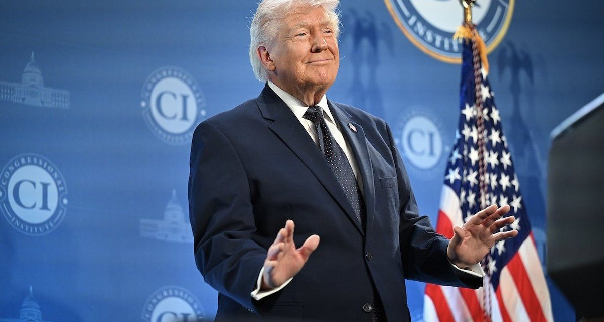 Trump Kembali Tebar Ancaman, Kuba Diprediksi Alami Seperti Iran