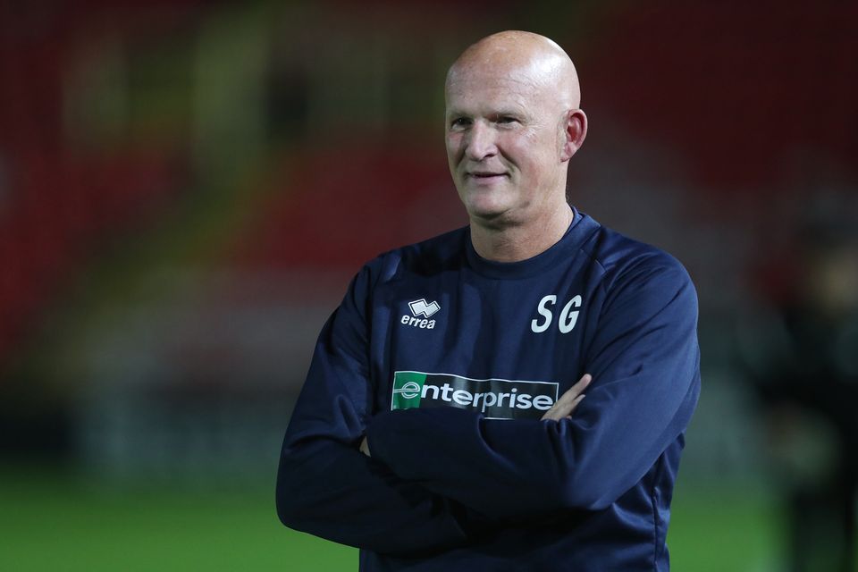 Simon Grayson Resmi sebagai Asisten Pelatih Timnas Indonesia