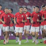 Timnas Indonesia Kumpul di Jakarta Jelang FIFA Series 2026