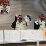 Rp515 Juta untuk THR Polisi-Jaksa, Bupati Cilacap Palak Bawahan