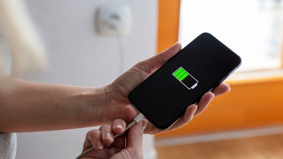 Baterai HP Cepat Habis