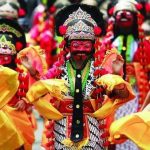 Topeng Cirebon Panji: Simbol Budaya dan Filosofi Kehidupan