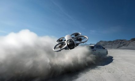 DJI Avata 360 Resmi di Indonesia, Ini Harga dan Spesifikasinya