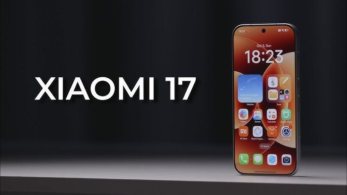 Xiaomi 17 Resmi Masuk Indonesia, Ini Keunggulan dan Harganya