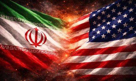 Iran Siap Hadapi Serangan Darat AS, Kharg Jadi Target Strategis