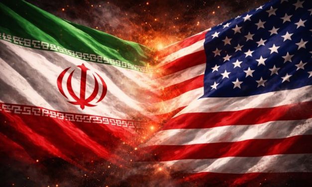 Iran Siap Hadapi Serangan Darat AS, Kharg Jadi Target Strategis