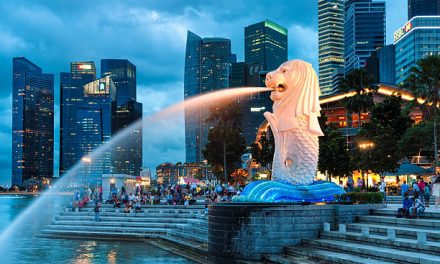 Singapura Jadi Destinasi Budaya Terbaik 2026 Versi Tripadvisor