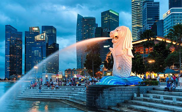 Singapura Jadi Destinasi Budaya Terbaik 2026 Versi Tripadvisor
