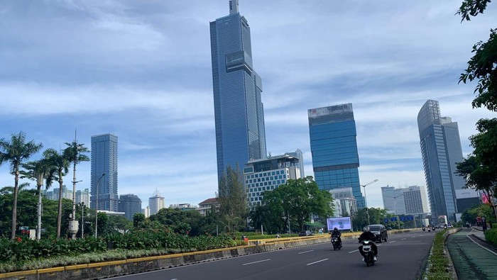 Jakarta