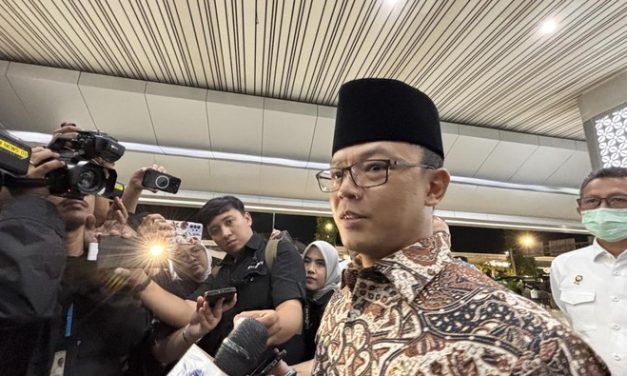 Menlu Sebut 36 WNI Gelombang Kedua Siap Dipulangkan dari Iran