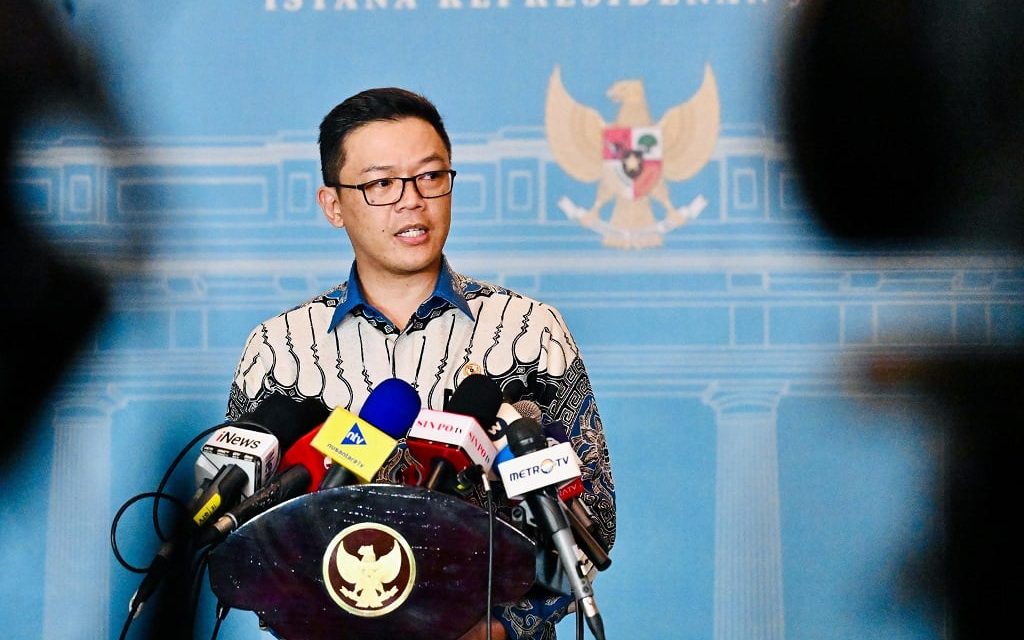 Evakuasi WNI dari Iran: 15 WNI di Teheran Siap Dipindahkan