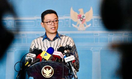 Evakuasi WNI dari Iran: 15 WNI di Teheran Siap Dipindahkan