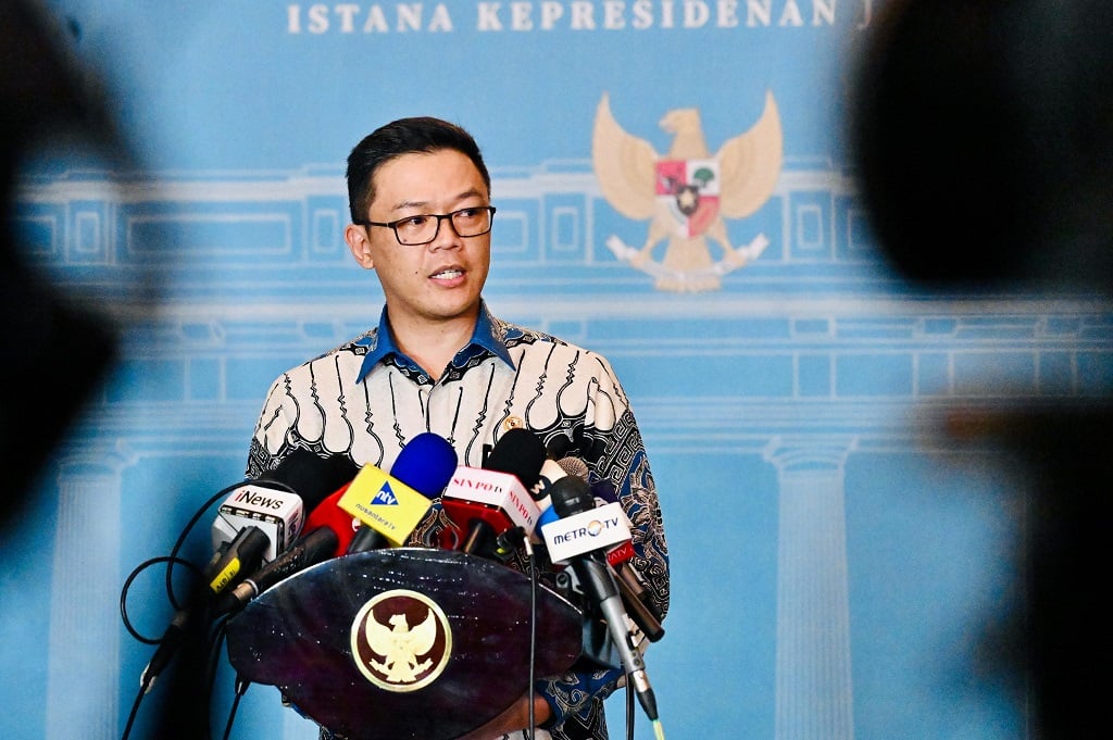 Evakuasi WNI Dari Iran