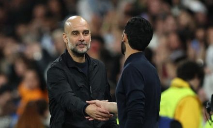 Kunci Madrid Hantam Man City: Taktik Guardiola Sudah Terbaca