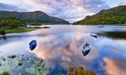 10 Destinasi Hijau Dunia untuk Liburan Sejuk dan Bebas Polusi