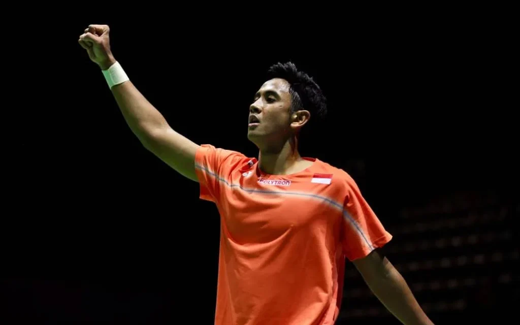 Taklukkan Unggulan 1, Alwi Farhan ke Final Swiss Open 2026