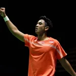 Taklukkan Unggulan 1, Alwi Farhan ke Final Swiss Open 2026