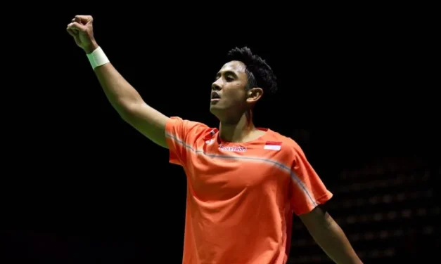 Taklukkan Unggulan 1, Alwi Farhan ke Final Swiss Open 2026