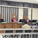 Kasus Sritex: Iwan Lukminto Bersaudara Dituntut 16 Tahun