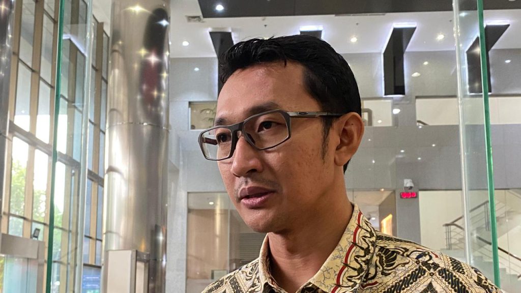 Komisi Pemberantasan Korupsi (KPK)