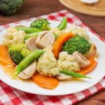 Resep Capcay Kuah Kental Gurih, Praktis ala Restoran di Rumah