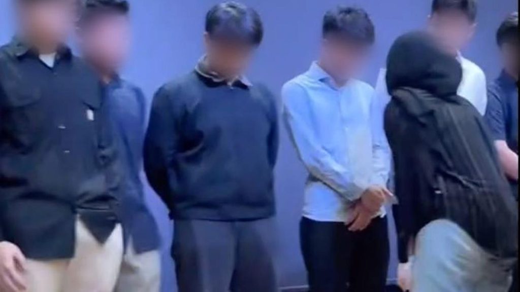 Pelecehan Mahasiswa FH UI