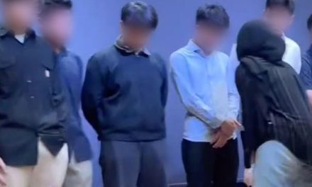 Skandal FH UI Terbongkar, Dosen dan Mahasiswi Jadi Korban