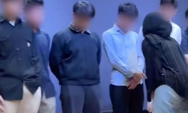 Skandal FH UI Terbongkar, Dosen dan Mahasiswi Jadi Korban
