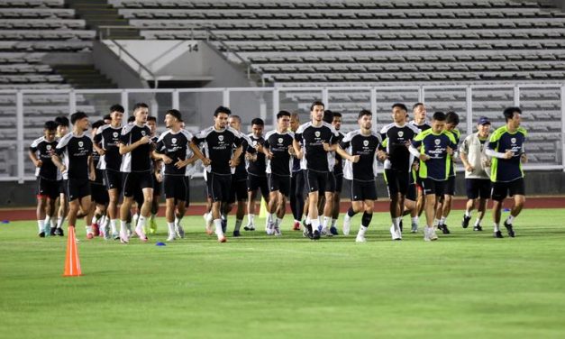 Timnas Indonesia Dipastikan Tampil di FIFA Matchday Juni 2026