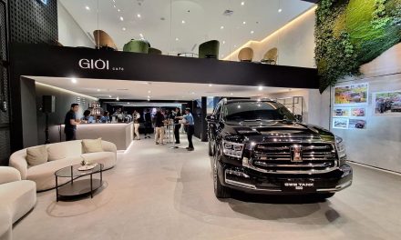 GWM Indonesia Ngebut di 2026, Penjualan Melonjak Tajam!