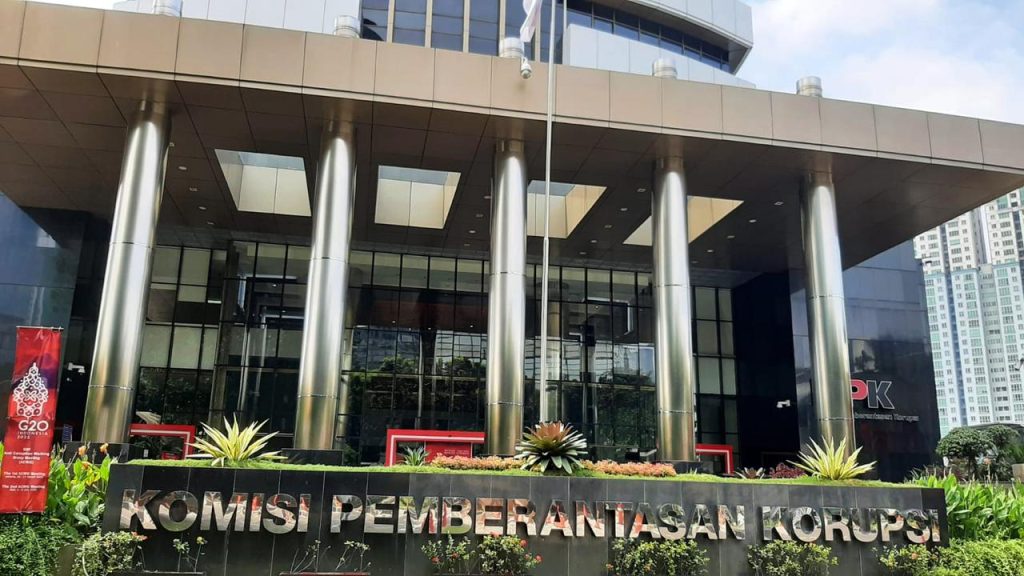 OTT KPK Tulungagung