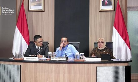UU PPRT Disahkan, Tak Ada Lagi Istilah Majikan dan Pembantu