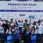 Sulsel Nyaris Sapu Bersih di Yamaha Cup Race 2026 Sidrap