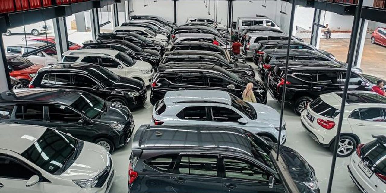 Tren Mobil Bekas 2026: Pembeli Makin Cerdas dan Digital