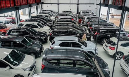 Tren Mobil Bekas 2026: Pembeli Makin Cerdas dan Digital