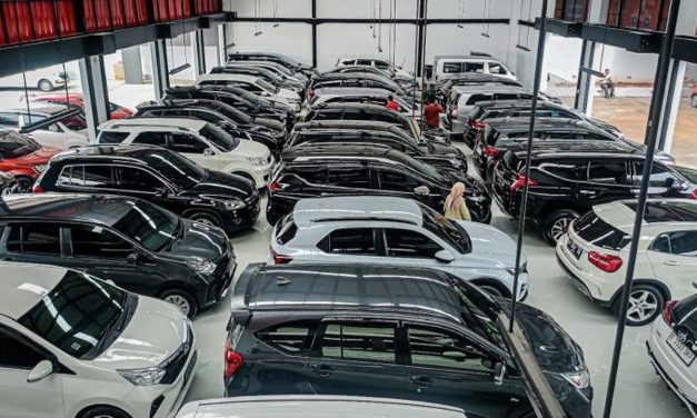 Tren Mobil Bekas 2026: Pembeli Makin Cerdas dan Digital