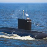 Inggris Ungkap Misi Rahasia Kapal Selam Rusia di Laut
