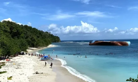 7 Wisata Pangandaran Selain Pantai yang Wajib Dikunjungi