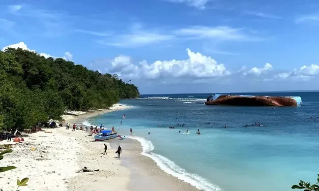 7 Wisata Pangandaran Selain Pantai yang Wajib Dikunjungi