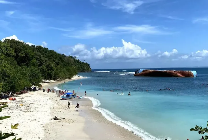 7 Wisata Pangandaran Selain Pantai yang Wajib Dikunjungi