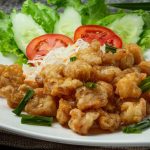 Resep Ayam Goreng Mentega Super Crispy & Gurih Ala Restoran