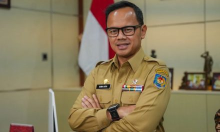 Geger! e-KTP Hilang Dikira Kena Denda, Bima Arya Buka Faktanya