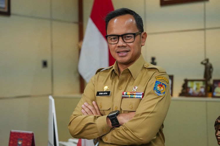 Geger! e-KTP Hilang Dikira Kena Denda, Bima Arya Buka Faktanya