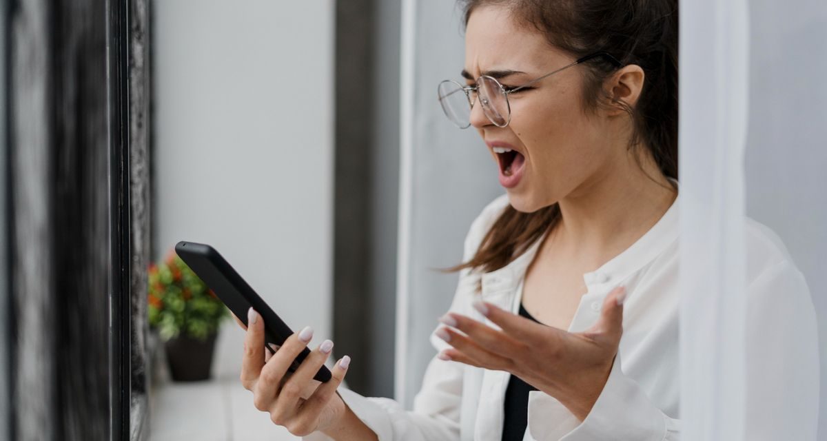 5 Zodiak yang Paling Mudah Marah, Siapa Paling Emosional?