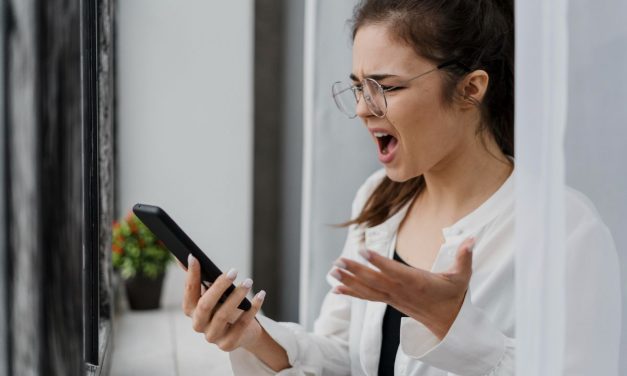 5 Zodiak yang Paling Mudah Marah, Siapa Paling Emosional?