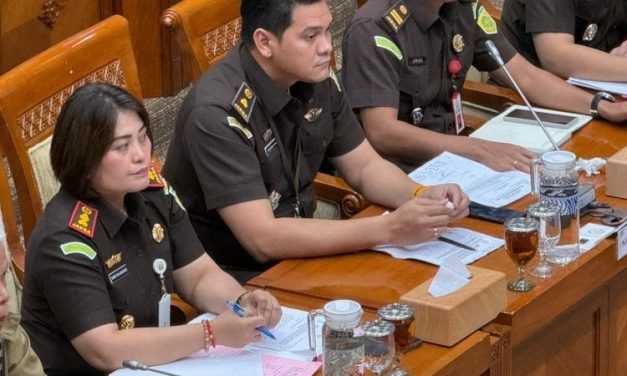 Vonis Bebas Amsal Sitepu, Kasus Video Desa Jadi Sorotan