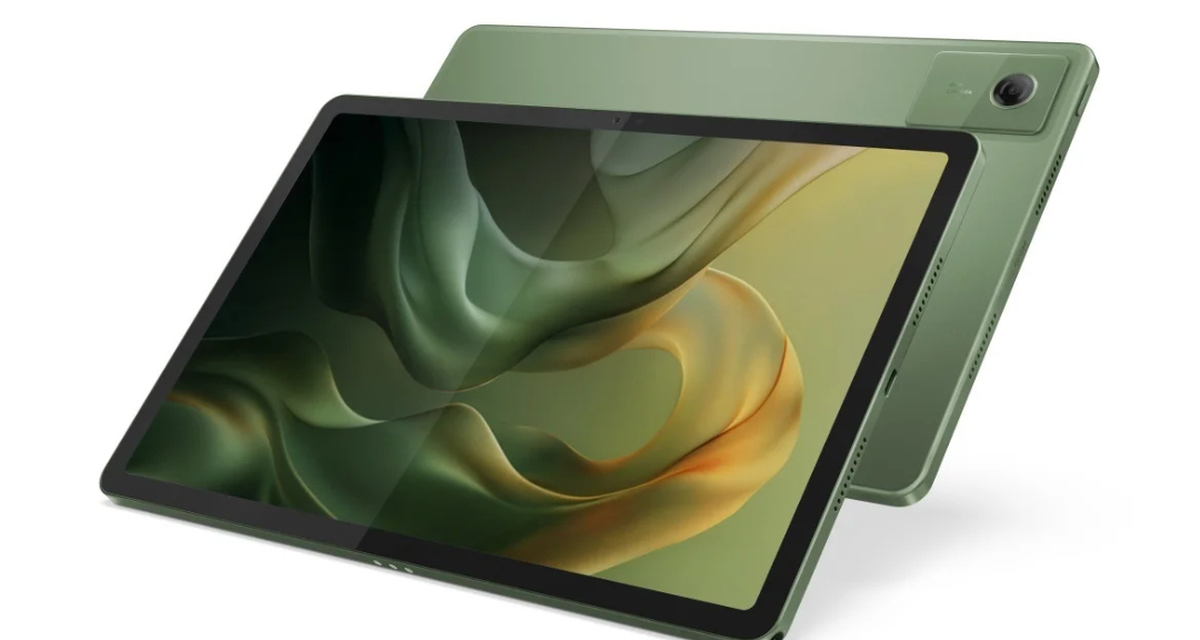 Moto Pad 2026 Resmi Hadir, Tablet 5G Murah Spek Gahar