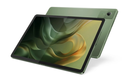 Moto Pad 2026 Resmi Hadir, Tablet 5G Murah Spek Gahar